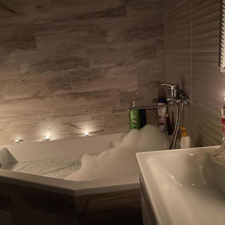 Svetlana Apartment Кишинів Екстер'єр фото