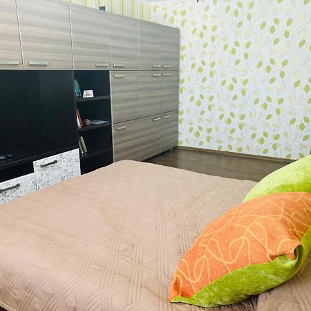 Svetlana Apartment Кишинів Екстер'єр фото