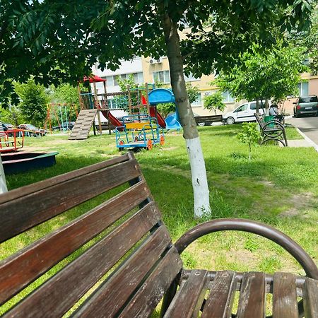 Svetlana Apartment Кишинів Екстер'єр фото