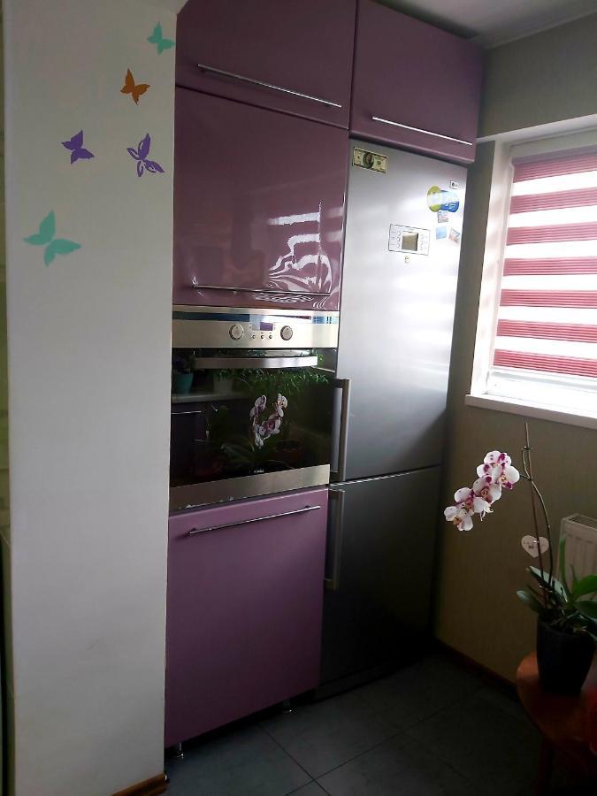 Svetlana Apartment Кишинів Екстер'єр фото