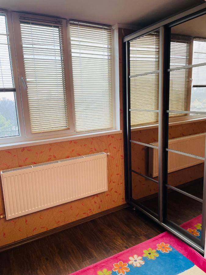 Svetlana Apartment Кишинів Екстер'єр фото
