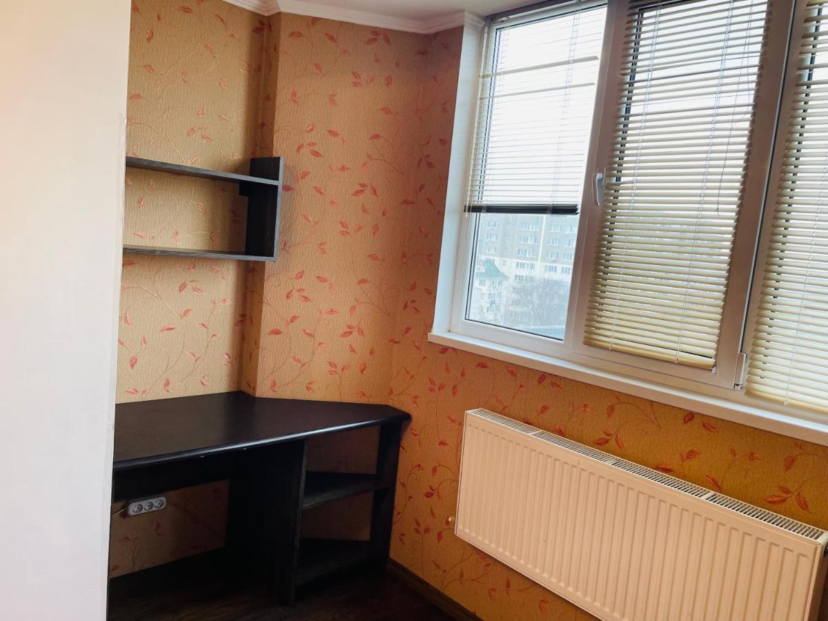Svetlana Apartment Кишинів Екстер'єр фото