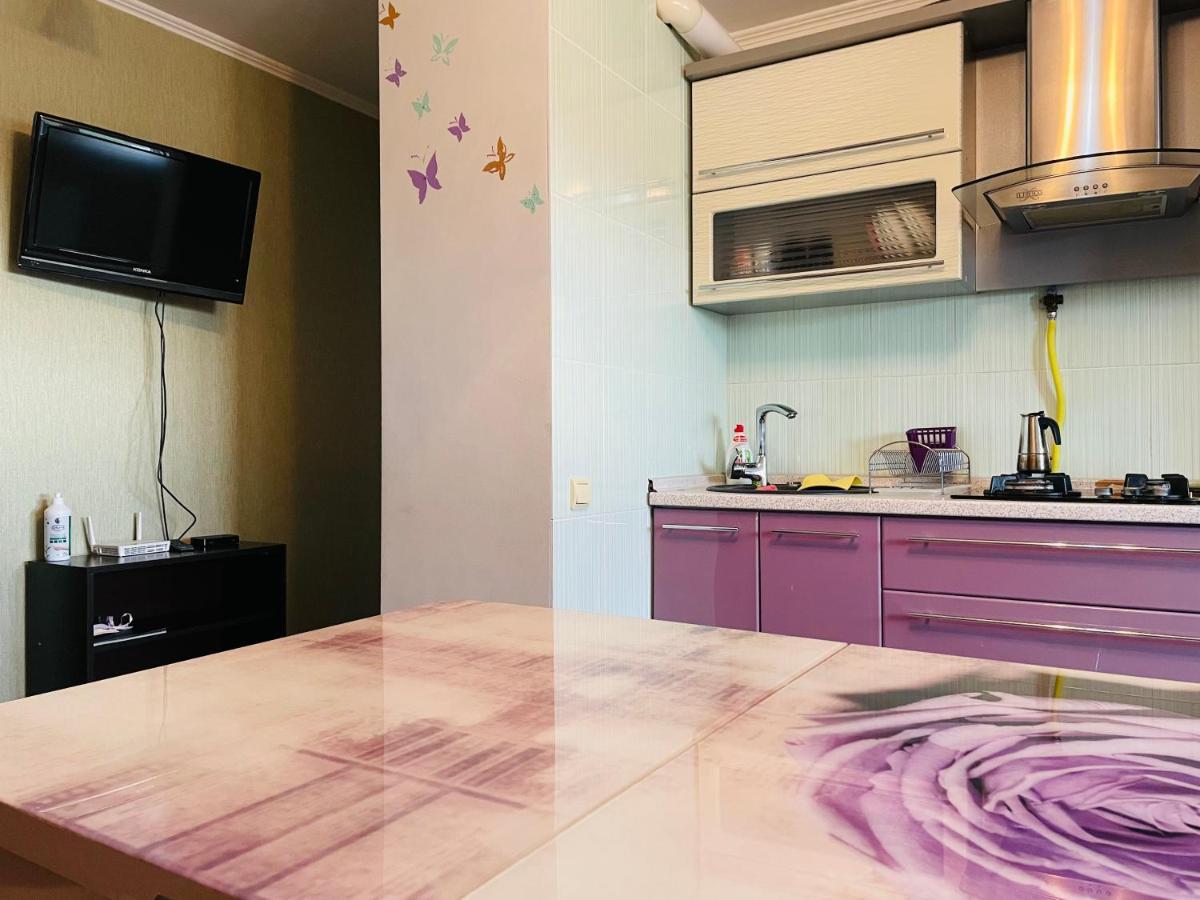 Svetlana Apartment Кишинів Екстер'єр фото