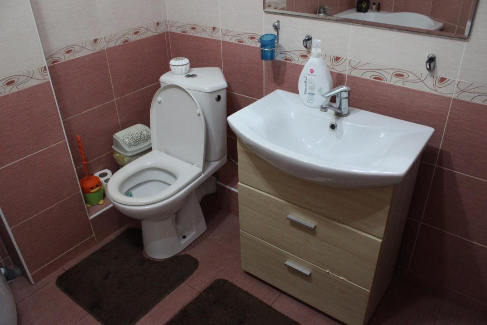 Svetlana Apartment Кишинів Екстер'єр фото