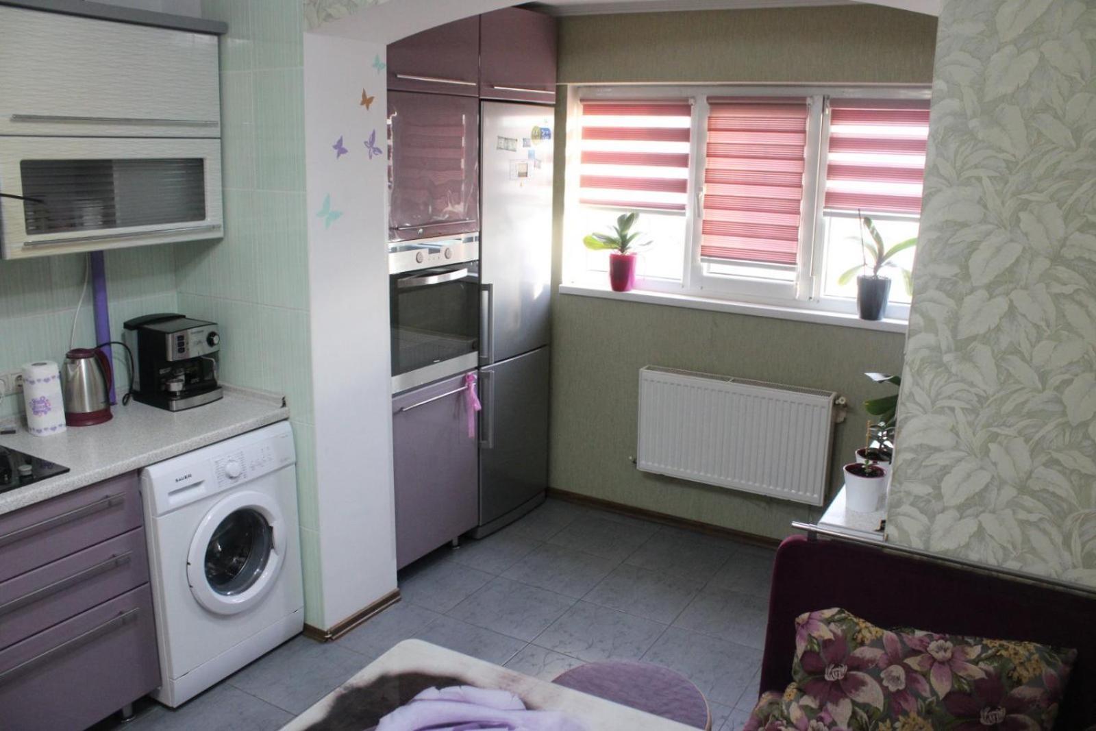Svetlana Apartment Кишинів Екстер'єр фото