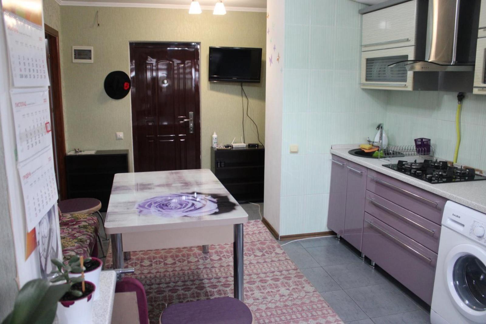 Svetlana Apartment Кишинів Екстер'єр фото