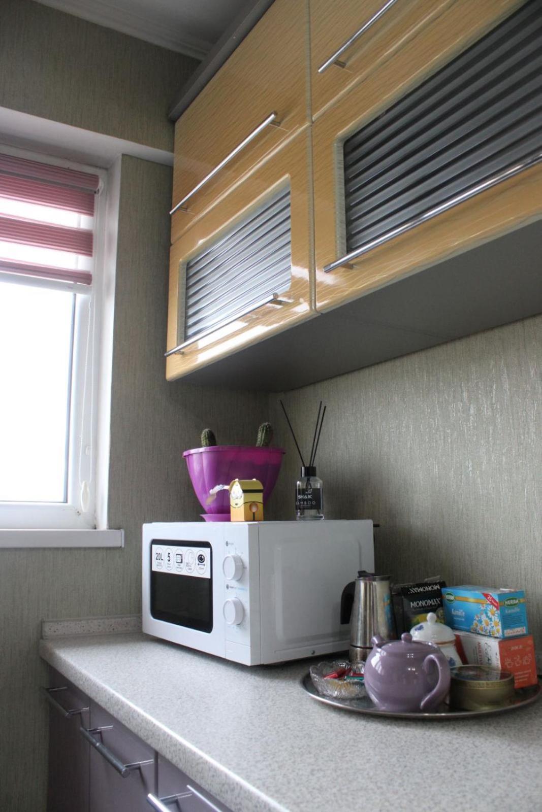 Svetlana Apartment Кишинів Екстер'єр фото