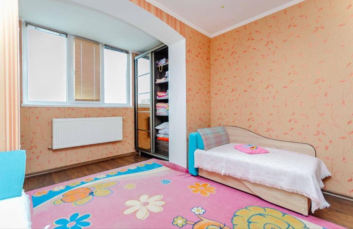 Svetlana Apartment Кишинів Екстер'єр фото