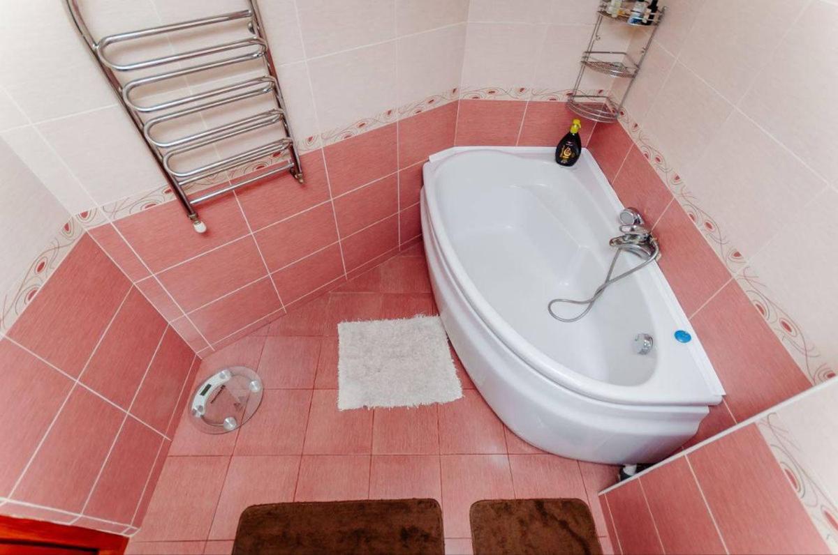 Svetlana Apartment Кишинів Екстер'єр фото