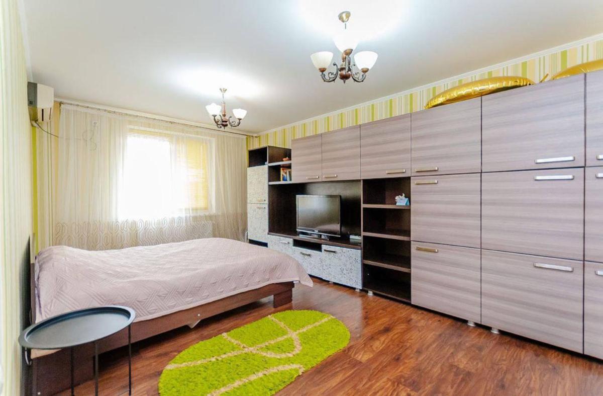 Svetlana Apartment Кишинів Екстер'єр фото
